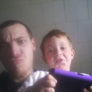 Meet your Posher, Stephen